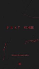 Okładka książki Przy sobie