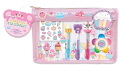 Opakowanie Przybory do pisania w saszetce słodycze