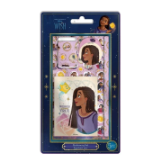 Przybory szkolne Wish 5el. Wydawca: Diakakis. Dadada.pl Opakowanie Przybory szkolne Wish 5el