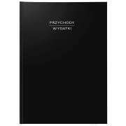 Opakowanie Przychody wydatki. Organizer finansowy budżet