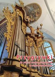 Przygrywki do pieśni eucharyst. w stylu barokowym. Autor:   Praca zbiorowa. Dadada.pl Okładka książki Przygrywki do pieśni eucharyst. w stylu barokowym