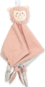 Przytulanka New Baby Lama. Wydawca: Baby Mix. Dadada.pl Opakowanie Przytulanka New Baby Lama