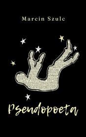 Okładka książki Pseudopoeta