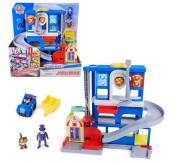 Opakowanie Psi Patrol: Baza Akcji Poszukiwawczej