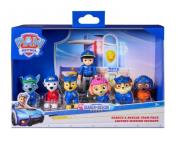 Opakowanie Psi Patrol: Figurki Search & Rescue
