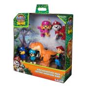 Opakowanie Psi Patrol: Film Dino - figurki tematyczne