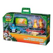 Opakowanie Psi Patrol: Film Dino - Mini figurki