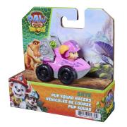 Opakowanie Psi Patrol: Film Dino - Mini Pojazd