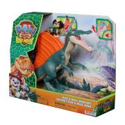 Opakowanie Psi Patrol: Film Dino - Rex i Spinozaur