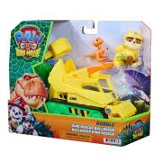 Opakowanie Psi Patrol: Film Dino Rubble