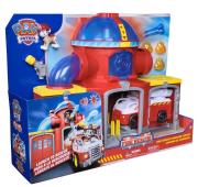 Opakowanie Psi Patrol: Fire Rescue Remiza strażacka