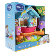 Opakowanie Psi Patrol - Ptasia Kraina VTECH