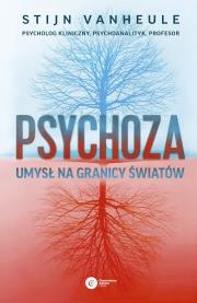 Okładka książki Psychoza