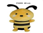 Opakowanie Pszczoła 40cm MIX