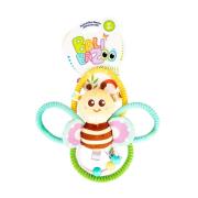 Pszczółka Basia Dzwoneczek. Wydawca: Balibazoo. Dadada.pl Opakowanie Pszczółka Basia Dzwoneczek