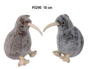 Opakowanie Ptak kiwi 18cm MIX
