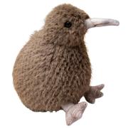 Opakowanie Ptak kiwi pluszowy 21cm