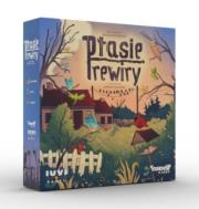 Opakowanie Ptasie Rewiry IUVI Games