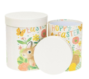 Pudełko Flower Box 2szt Wielkanoc ROZETTE. Wydawca: ROZETTE. Dadada.pl Opakowanie Pudełko Flower Box 2szt Wielkanoc ROZETTE