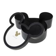 Opakowanie Pudełko Flower Box Micky big czarny ROZETTE