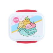 Opakowanie Pudełko na lunch ze sztućcami Pusheen