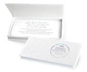 Opakowanie Pudełko ozdobne na banknoty Komunia