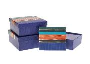 Pudełko prezentowe 3szt. Wydawca: ROZETTE. Dadada.pl Opakowanie Pudełko prezentowe 3szt