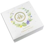 Opakowanie Pudełko prezentowe Komunia