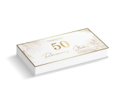 Opakowanie Pudełko Rocznica Ślubu