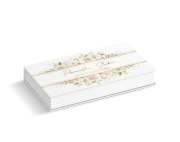 Opakowanie Pudełko Ślub - od matki chrzestnej