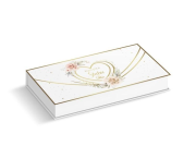 Opakowanie Pudełko Ślub