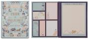 Opakowanie Pulteney Press Sticky Notes - Duma i Uprzedzenie