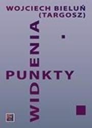Okładka książki Punkt widzenia