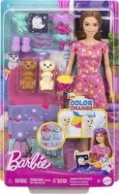 Opakowanie Puppy Slumber Party