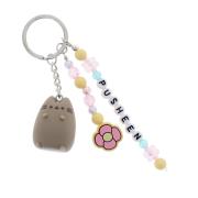 Opakowanie Pusheen brelok 3D z przywieszką