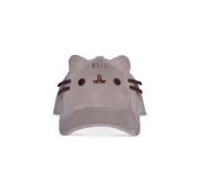 Opakowanie Pusheen czapka pluszowa bejsbolówka