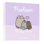 Opakowanie Pusheen fotoalbum 16x16