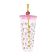 Opakowanie Pusheen kubek z rurką 700ml