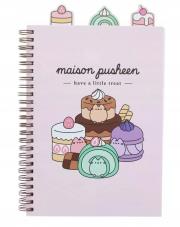 Opakowanie Pusheen Notes A5
