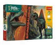 Opakowanie Puzzle 100 Inspired By Dino World 5 TREFL