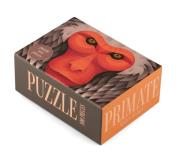 Opakowanie Puzzle 100 Japanese Macaque