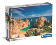 Opakowanie Puzzle 1000 Algarve Bay