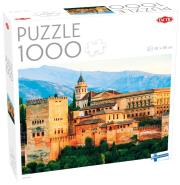 Opakowanie Puzzle 1000 Alhambra