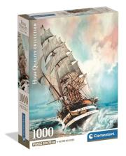 Opakowanie Puzzle 1000 Amerigo Vespucci