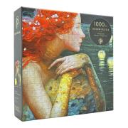 Puzzle 1000 Anticipation PA9946-8. Wydawca: Paperblanks. Dadada.pl Opakowanie Puzzle 1000 Anticipation PA9946-8