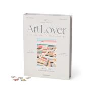 Puzzle 1000 Art Lover Book - Morning Fields. Wydawca: Printworks. Dadada.pl Opakowanie Puzzle 1000 Art Lover Book - Morning Fields