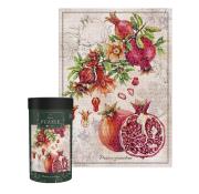 Opakowanie Puzzle 1000 Botanic 5 Pomegranate
