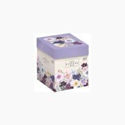 Opakowanie Puzzle 1000 Box Flowers Violet Garden