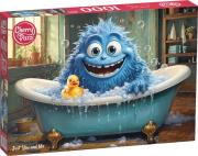 Opakowanie Puzzle 1000 CherryPazzi Just You and Me 31155