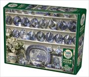 Opakowanie Puzzle 1000 Chińska porcelana